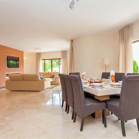 Summer Offers! Fabulous Luxury Villa Near The Beach Sleeps 8 เบนัลมาเดนา ภายนอก รูปภาพ